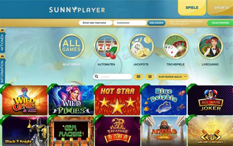 sunnyplayers|Sunnyplayer Casino .